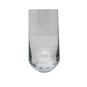 Calvin Klein Gable Collection Highball Stemless Glass
